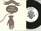 Sleater Kinney & Lois Members THE TENTACLES Touch w/ 2 UNRELEASE 7 INCH vinyl 45