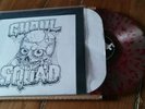 GHOUL SQUAD LP SPLATTER Vinyl Necrodoll Pushead Pusmort The Freeze misfits
