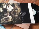 FIELDS OF THE NEPHILIM Elizium LP vinyl Spain Pressing Nefilim cult goth