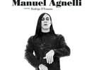 Agnelli Manuel (Afterhours) An Evening With (Limited Edt.) Vinile Lp Nuovo