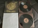 THE DEVIL'S BLOOD The Time of No Time Evermore 2xLP 12