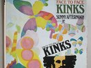 The Kinks: Face To Face - Reprise Records  RS-6228