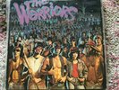 Various Artists • The Warriors OST • A&M Records • 1979