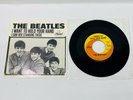 THE BEATLES I Want To Hold Your Hand 45 Capitol 5112 US 1984