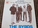 THE BYRDS - MR.SPACEMAN / WHAT'S HAPPENING ? ?   7