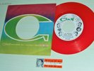 A.CELENTANO / C.MORI     ----  30 donne del west   ---   promo + sticker