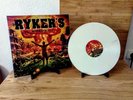 Ryker's - Never meant to last Vinyl LP (Madball Agnostic Front Sick Of It All)