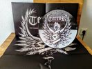 Terror - The Damned The Shamed Picture Vinyl LP (Madball Ryker's Agnostic Front)