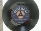rare BB279 BUSTERS ALL STARS mules/THE CHARMERS nobody takes.vg 1965 RARE
