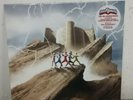 Power Rangers The OG Soundtrack LP Colored Vinyl Album TV OST Record - NEW COPY