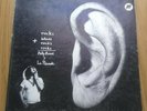 Billy Bond y La Pesada vol 2 Record Vinyl LP Argentina Rock Blues
