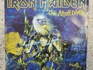 Iron maiden- live after death 1985 2lp