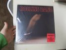 USED EXCELLENT VINYL RECORD ROLLINS BAND WEIGHT BLACK FLAG HENRY COLORED