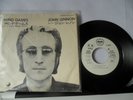 JOHN LENNON.MIND GAMES.APPLE.WHITE LABEL JAPANESE.7