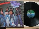 THIN LIZZY - Fighting LP, 1975.Heavy Metal,Classic Rock,Phil Lynott,Taste,Irish