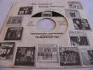 THE MARVELETTES - DESTINATION: ANYWHERE - TAMLA DJ