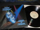 Lizzy Borden ?– Master Of Disguise 1989 ROADRUNNER Holland Lp vinyl