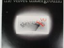 The Velvet Underground VU LP 1985 Vinyl NM/VG 823721-1 Psych Garage Rock