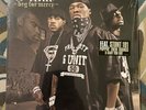 G Unit Beg For Mercy Sealed Vinyl