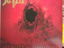 Death - Sounds Of Perseverance (3× Olive Green Lps)