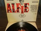 SONNY ROLLINS Alfie IMPULSE LP VG+ gatefold  nice   Soundtrack record jazz bop