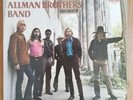 The Allman Brothers Band (Same) LP Original Capricorn Records 1969