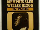 Memphis Slim/Willie Dixon 