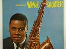 Wayne Shorter 