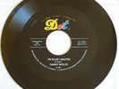 Danny Wolfe - Let's Flat Get It.   ROCKABILLY / NM