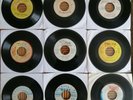 60's & 70's reggae & ska vinyl bundle 20 tunes jamaican orig 7 inch all listed