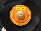 Jack Montgomery ?– Baby, Baby Take A Chance On Me - Revue promo (NM)