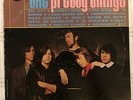 PRETTY THINGS (LP/33rpm) Self-titled. 1965. Fontana MGF 27544 mono. (VG)