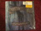 Bon Jovi New Jersey LP Hype Sticker Shrink Wrap 80's Hair Metal 1988 Mercury