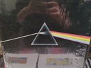 pink floyd dark side of the moon 1973 smas-11163 IN SHRINK 
