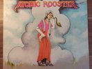 ATOMIC ROOSTER In Hearing Of