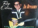 ROY ORBISON - In Dreams LP Monument Nice Clean.