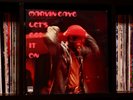 Marvin Gaye ? Let's Get It On ? Rare 1973 Tamla Records First Press Vinyl LP ????