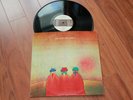 Vinyle LP 