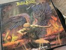judas priest sad wings of destiny vinyl