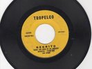 Panama Calypso 45 Victor Boa Sir Jablonski - Negrito on Tropelco HEAR