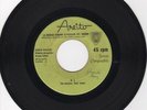 Cuba Latin Funk 45 Irakere - 38½ on Areito HEAR