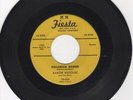 Mambo 45 Ramon Marquez and his Orch. - Palladium mambo on Fiesta HEAR
