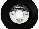 RARE DOO WOP 45 THE FANTASYS WHY OH WHY ON GUYDEN VG+ ORIGINAL PROMO
