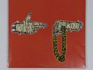 Run the Jewels 2 Double Vinyl LP - Pink Limited Edition