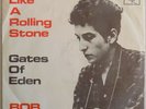 Bob Dylan - Like A Rolling Stone - 1965 - Germany - 7
