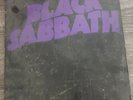 Black Sabbath,Master Of Reality,1971 Warner Bros.1st Press.Good Condition