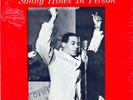 Sonny Hines In Person -  Jukebox EP SEALED  - 7