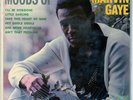 Marvin Gaye - Moods of Marvin Gaye -  Jukebox EP SEALED  - 7