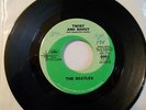 Beatles-1965 Capitol Starline West Coast 