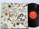 LED ZEPPELIN III 1971 German SR International 92781 Club Cover NM / Vinyl NM
